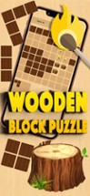 Wooden Block Puzzle Image