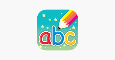 ABC Alphabet Learning Letters for Preschool Games Image