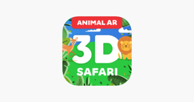 Animal AR 3D Safari Image