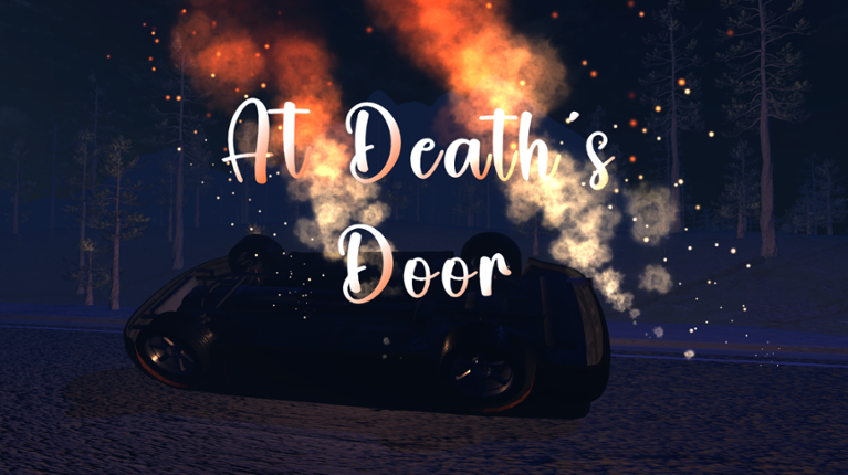 At Death's Door Game Cover