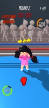 Boxing 3D! Image