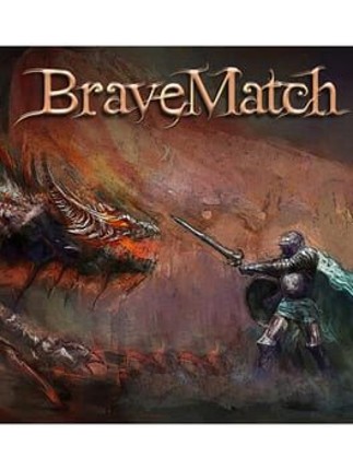 Brave Match Game Cover