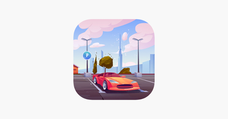 Car Escape. Parking Jam puzzle Game Cover