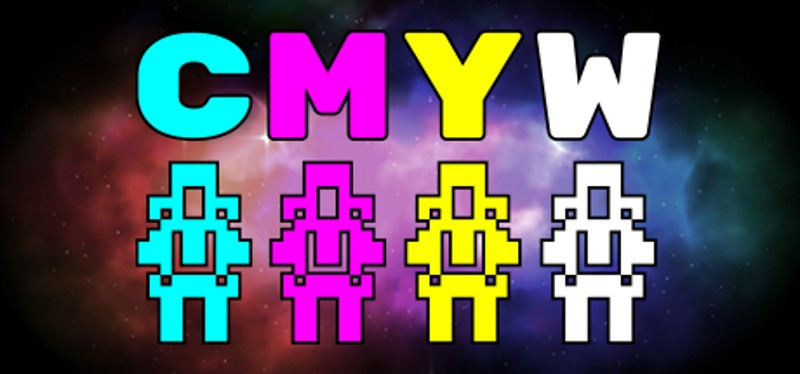 CMYW Game Cover