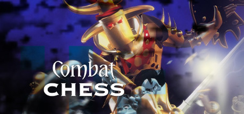 Combat Chess Game Cover