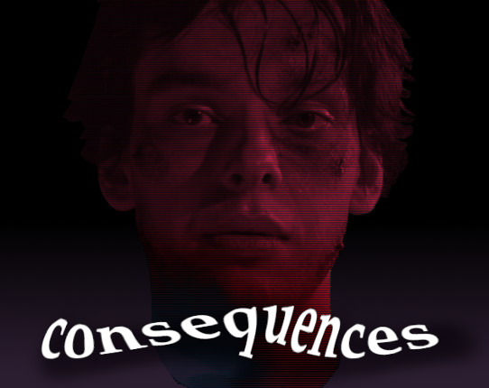 Consequences Game Cover