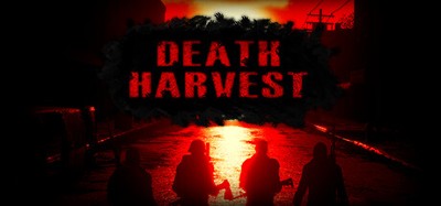 Death Harvest Image