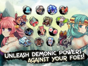 DemonSouls (Action RPG) Image