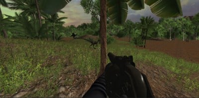 Dinosaur Hunt Image