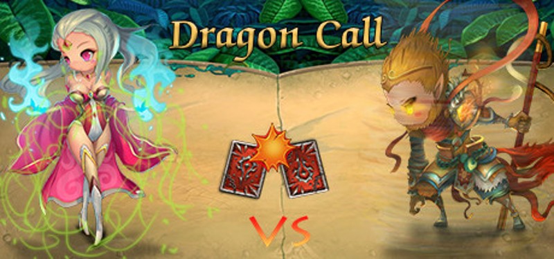 Dragon Call Game Cover