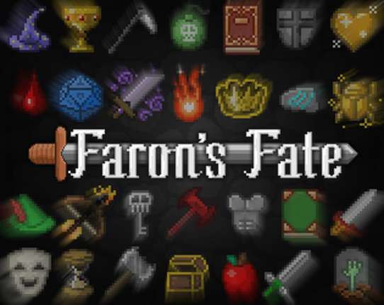 Faron's Fate Game Cover