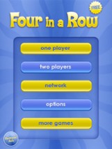 Four in a Row HD! Image