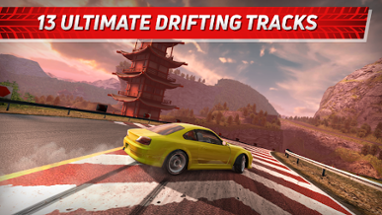 CarX Drift Racing Image