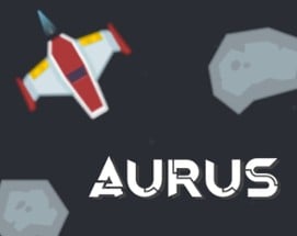 Aurus - the fifth planet Image