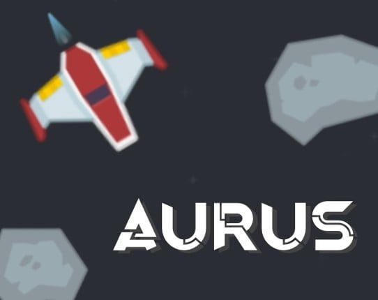 Aurus - the fifth planet Game Cover