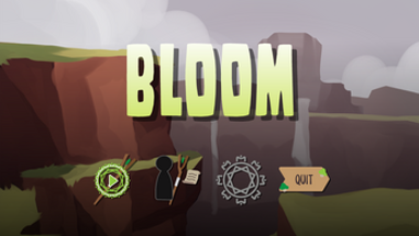 Bloom: Tome of Power Image
