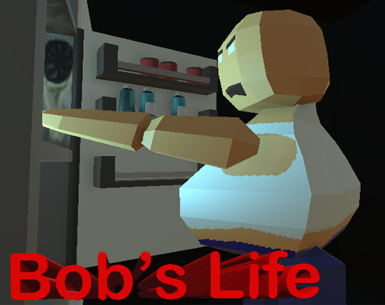 Bob's Life Game Cover