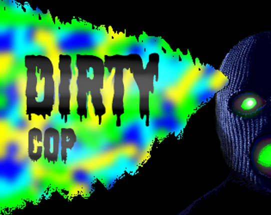 Dirty Cop Game Cover