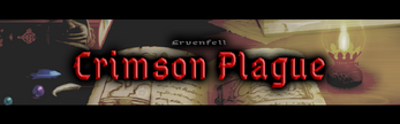 Ervenfell - Crimson Plague v1.5 (No Travel Game Jam) Image