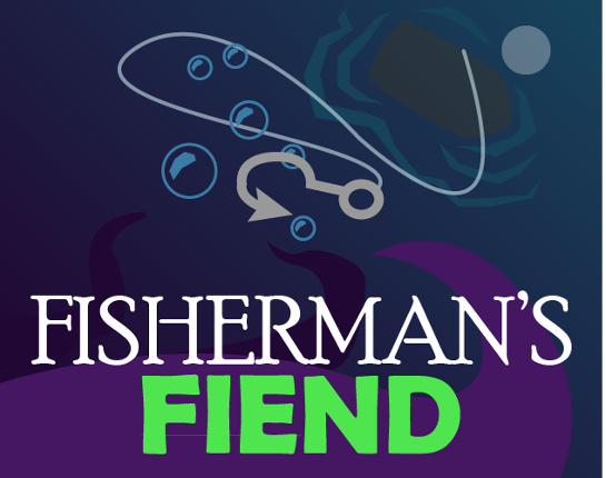 Fisherman's Fiend Game Cover