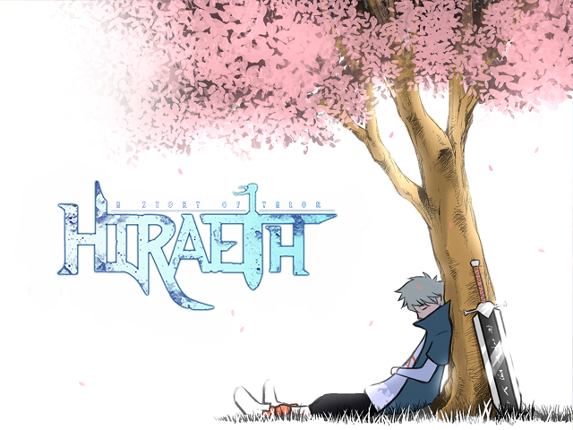 Hiraeth - A story of valor Game Cover