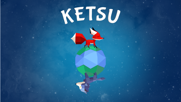 Ketsu Game Cover