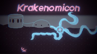 Krakenomicon Image