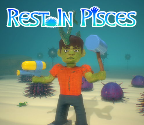 Rest In Pisces [GDP2022] Game Cover