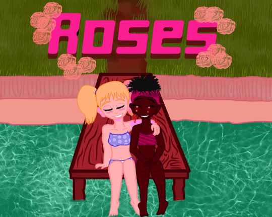 Roses Game Cover