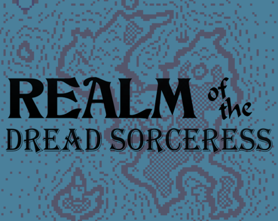 Realm of the Dread Sorceress Game Cover