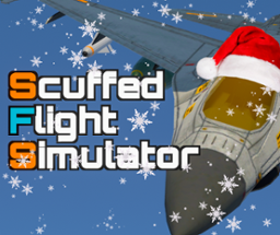 Scuffed Flight Simulator (SFS) Image