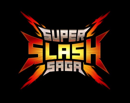 Super Slash Saga Game Cover