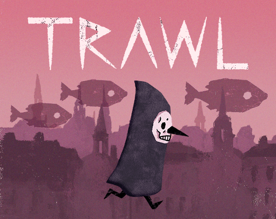 TRAWL Game Cover