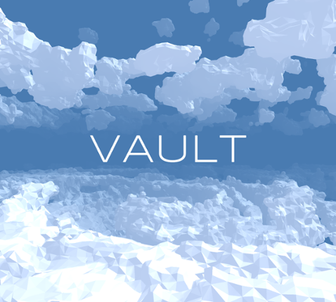 Vault (Demo) Game Cover
