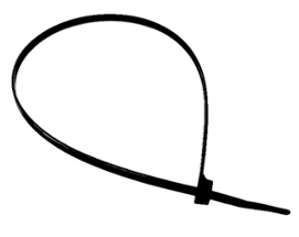 Ziptie Choker Image