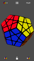 Magic Cube Image