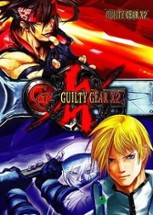 Guilty Gear X2 Image