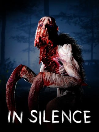 In Silence Game Cover