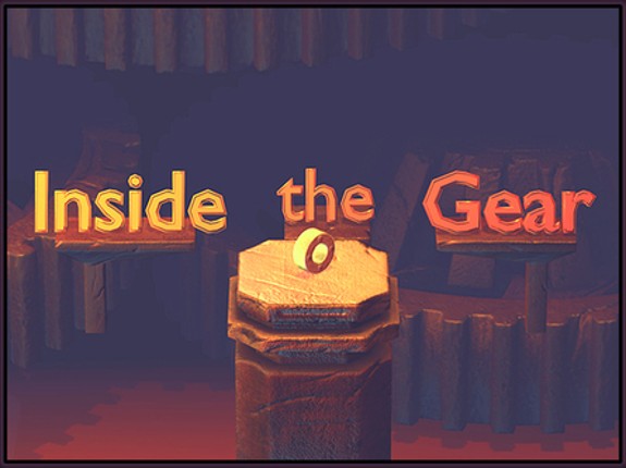 Inside the Gear Game Cover