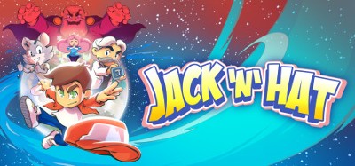 JACK 'N' HAT Image