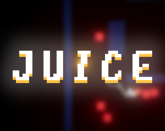 JUICE Game Cover