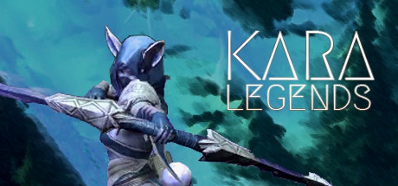 KARA Legends Game Cover