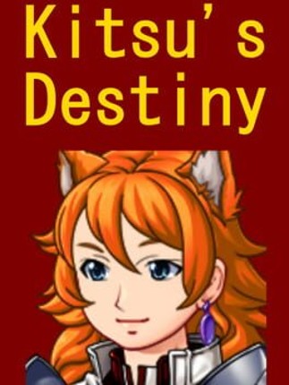 Kitsu's Destiny Game Cover