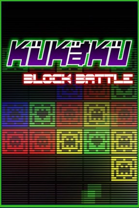 Kukaku : Block Battle Game Cover