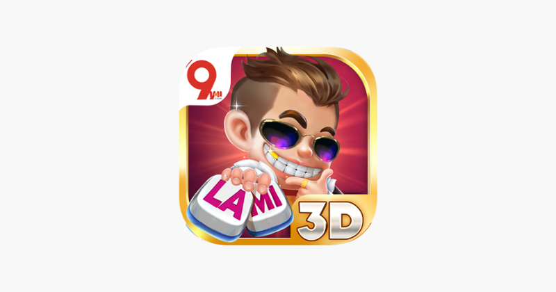 Lami 3D - Tournament Game Cover