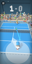 Mini Tennis Club Image