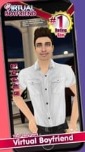 My Virtual Boyfriend - One True Love Image