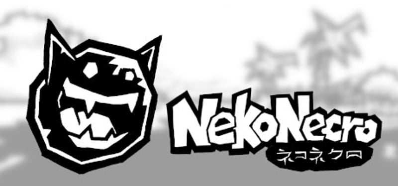 NekoNecro Game Cover