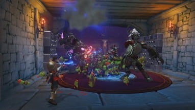 Orcs Must Die! Unchained Image