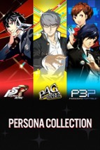 Persona Collection Image
